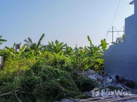  Grundstück zu verkaufen in Denpasar, Bali, Denpasar Selata, Denpasar