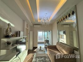 อพาร์ทเม้นท์ 1 ห้องนอน ให้เช่า ในโครงการ ศุภาลัย มอนเต้ 2, หนองป่าครั่ง