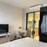 Студия Квартира в аренду в Once Pattaya Condominium, Na Kluea, Паттайя