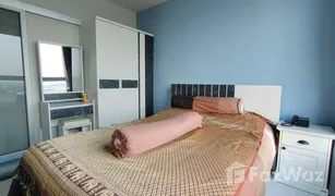 2 Bedrooms Condo for sale in Cha-Am, Phetchaburi BLU Cha Am - Hua Hin