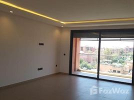 2 침실 Appartement 3 chambres - Hivernage에서 판매하는 아파트, Na Menara Gueliz