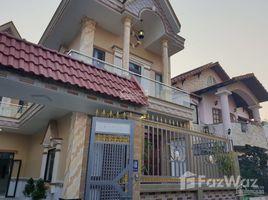 4 Bedroom House for sale in Ba Diem, Hoc Mon, Ba Diem