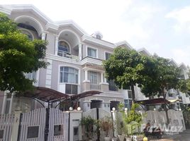 Studio Villa for sale in Tan Phu, District 7, Tan Phu