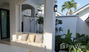 3 Schlafzimmern Villa zu verkaufen in Choeng Thale, Phuket 