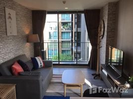 2 Bedroom Condo for rent at CHAMBERS CHAAN Ladprao - Wanghin, Lat Phrao, Lat Phrao, Bangkok, Thailand