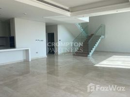 4 Bedroom Townhouse for sale at Jawaher Saadiyat, Saadiyat Island