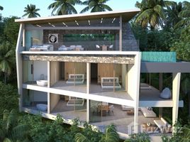 4 Bedroom Villa for sale at Apple Villas Koh Samui, Bo Phut, Koh Samui, Surat Thani