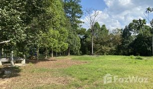 N/A Land for sale in Khuek Khak, Phangnga 