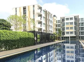 Kalpapruek Grand Park Chiangrai で売却中 1 ベッドルーム マンション, Tha Sai, ミューアン・チアン・ライ, チェンライ