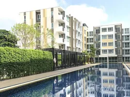 1 Bedroom Condo for sale at Kalpapruek Grand Park Chiangrai, Tha Sai, Mueang Chiang Rai