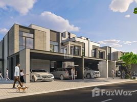 3 спален Дом на продажу в Mudon Al Ranim 5, Golf Promenade