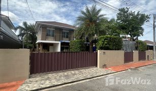 4 Bedrooms House for sale in Pak Phraek, Kanchanaburi Baan Phrueksakarn 9