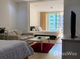 Studio Condo for rent at Royal Place, Kathu