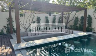 4 Bedrooms Villa for sale in , Dubai Legacy