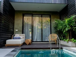 2 Kamar Vila for sale in Canggu, Bali, Canggu