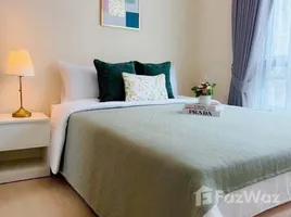 1 Bedroom Condo for rent at Belgravia Ratchada 17, Din Daeng, Din Daeng, Bangkok, Thailand