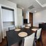2 Bedroom Apartment for rent at Quattro By Sansiri, Khlong Tan Nuea, Watthana