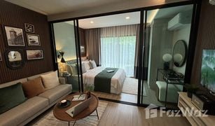 1 Bedroom Condo for sale in Kathu, Phuket The Origin Kathu-Patong