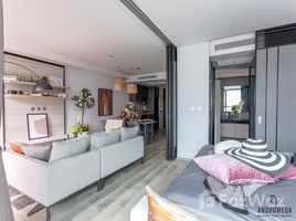 1 Bedroom Apartment for sale at Andromeda Condominium, Nong Prue