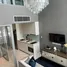 1 Habitación Departamento en venta en Hyde Sukhumvit 11, Khlong Toei Nuea