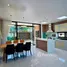 3 Habitación Villa en alquiler en FPT Plaza 2, Hoa Hai