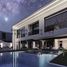 6 Habitación Villa en venta en Waterfront Villas 1, Sobha Hartland, Mohammed Bin Rashid City (MBR)