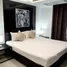 Studio Condo for rent at The Capital Sukhumvit 30/1, Khlong Tan, Khlong Toei, Bangkok