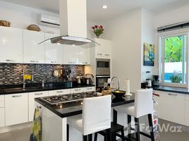 4 Schlafzimmer Villa zu vermieten im Baan Chalong Residences, Chalong, Phuket Town, Phuket, Thailand
