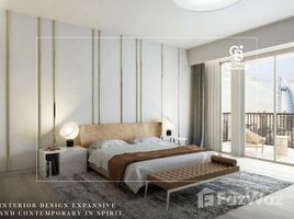 1 Bedroom Apartment for sale at Rahaal, Madinat Jumeirah Living, Umm Suqeim