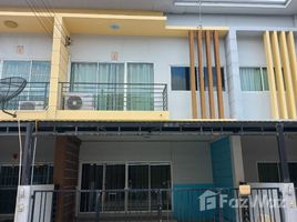 3 Habitación Adosado en venta en Arika Ville, Bang Ya Phraek, Mueang Samut Sakhon, Samut Sakhon