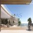 6 غرفة نوم فيلا للبيع في Zuha Island Villas, The Address Sky View Towers