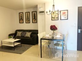 2 Schlafzimmer Wohnung zu vermieten im Punna Residence Oasis 1, Nong Pa Khrang