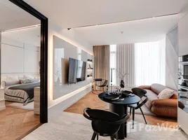 ขายอพาร์ทเม้นท์ 1 ห้องนอน ในโครงการ เดอะ เรสซิเดนเซส 38, พระโขนง, คลองเตย, กรุงเทพมหานคร