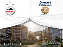 3 Habitación Apartamento en venta en New Smouha, Smouha, Hay Sharq