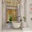 1 Kamar Vila for sale in Kuta, Bali, Kuta, Badung
