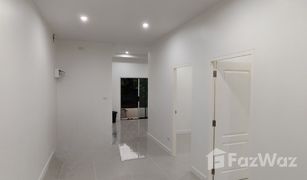 3 Bedrooms House for sale in Nong Kham, Pattaya Patarasiri Suansua-Sriracha