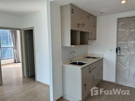 2 Schlafzimmer Wohnung zu verkaufen im Ideo Q Chula Samyan, Maha Phruettharam