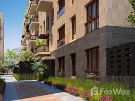 3 Bedroom Apartment for sale at Forty West, Sheikh Zayed Compounds, Sheikh Zayed City