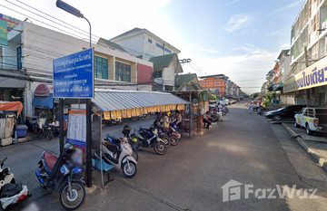 Baan Arunniwet in Khlong Thanon, Bangkok