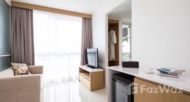 Available Units at The WIDE Condotel - Phuket