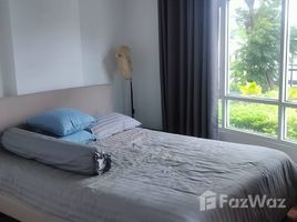 在Miami Condo Bangpu出售的1 卧室 公寓, Thai Ban, Mueang Samut Prakan, 北榄府, 泰国