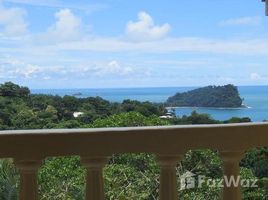 2 Habitación Casa en venta en Manuel Antonio, Aguirre