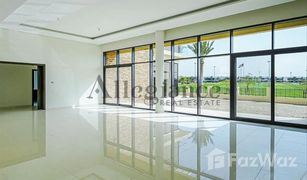 5 Habitaciones Villa en venta en , Dubái The Field