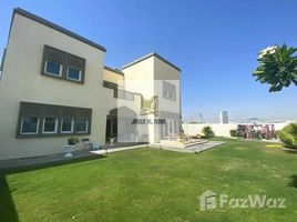 3 Bedroom Villa for sale at Regional, European Clusters, Jumeirah Islands