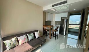 1 Bedroom Condo for sale in Na Kluea, Pattaya The Riviera Wongamat