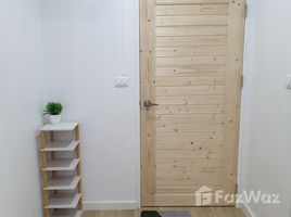 Studio Condo for sale at Tanam Muang Non Condo Park, Bang Si Mueang, Mueang Nonthaburi, Nonthaburi