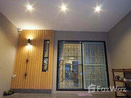 4 Bedroom Townhouse for sale at The Canvas Sukhumvit- Samrong, Samrong, Phra Pradaeng, Samut Prakan