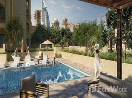 1 спален Квартира на продажу в Jadeel, Madinat Jumeirah Living