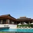 4 Bedroom Villa for rent in Chiang Mai, Nong Han, San Sai, Chiang Mai