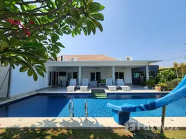 4 Bedroom Villa for rent at Mali Residence, Thap Tai